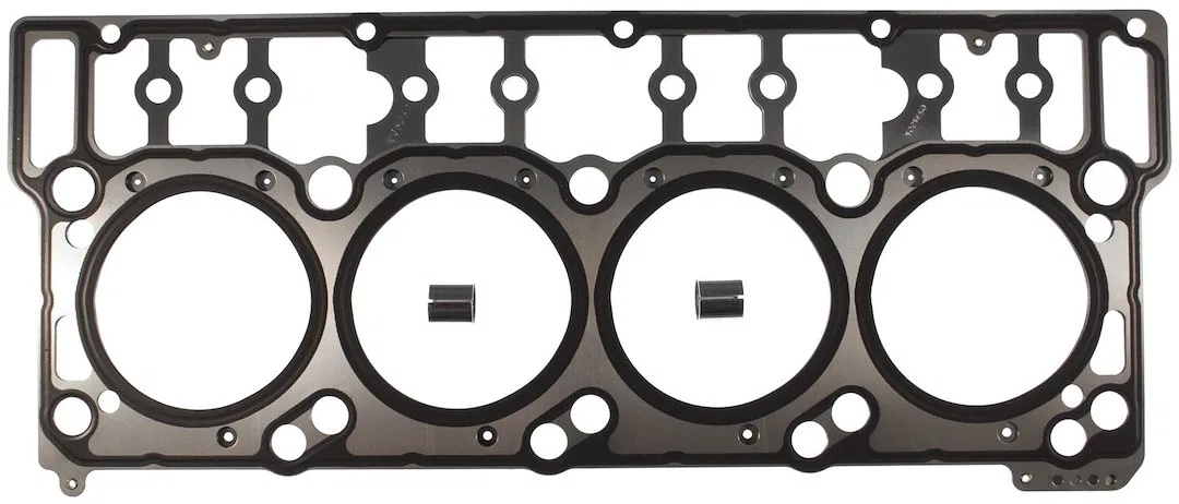 54579A – CLEVITE 77 Cylinder Head Gasket, Multi-Layered Steel Single/ With 20 Millimeter Cylinder Head Dowel